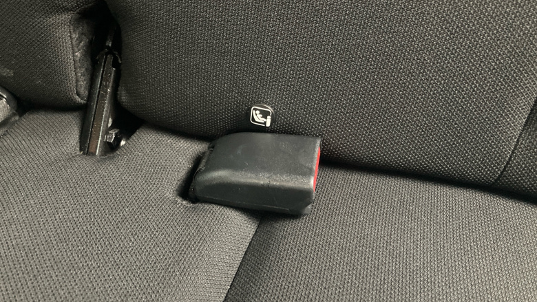 Citroen C1 1.0 VTi 72 Flair 5dr Petrol Hatchback